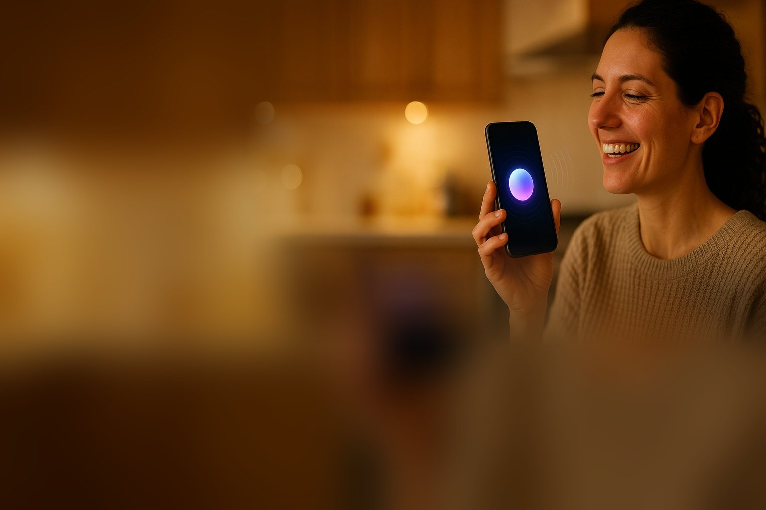 AI Agent for Your Business — Answers Your Phone and Helps Callers Book